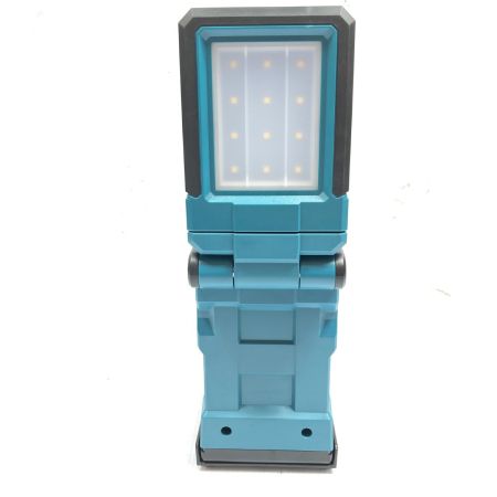  MAKITA マキタ 40v 充電式マグネットライト ※充電器・バッテリー別売り ML013G ブルー