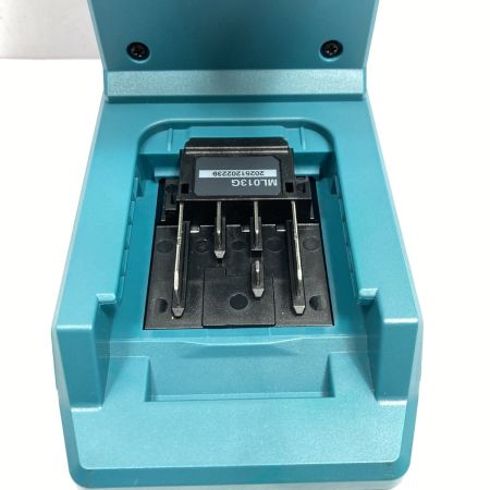  MAKITA マキタ 40v 充電式マグネットライト ※充電器・バッテリー別売り ML013G ブルー