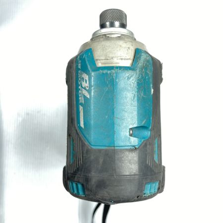  MAKITA マキタ 18v 6.0Ah 充電式インパクトドライバ ※PSEマーク有あり TD171DRGX ブルー