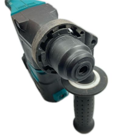  MAKITA マキタ 10.8v 16mm 充電式ハンマドリル SDSシャンクプラス バッテリ2個・充電器付 ※PSEマークあり HR166D ブルー