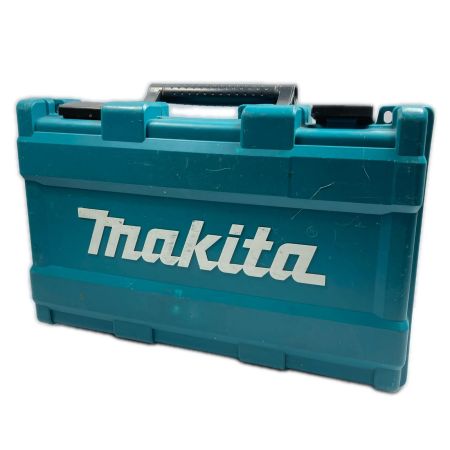  MAKITA マキタ 10.8v 16mm 充電式ハンマドリル SDSシャンクプラス バッテリ2個・充電器付 ※PSEマークあり HR166D ブルー
