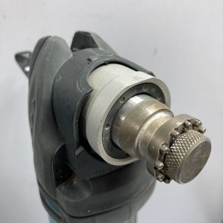  MAKITA マキタ 18V 充電式マルチツール (バッテリ1個・ケース・充電器付）PSEマークあり TM51D ブルー