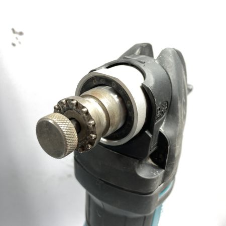  MAKITA マキタ 18V 充電式マルチツール (バッテリ1個・ケース・充電器付）PSEマークあり TM51D ブルー