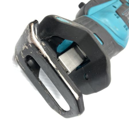  MAKITA マキタ 18V 充電式レシプロソー バッテリ1個付属 ※充電器なし PSEマークあり JR184D ブルー