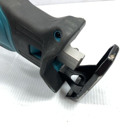  MAKITA マキタ 18V 充電式レシプロソー バッテリ1個付属 ※充電器なし PSEマークあり JR184D ブルー