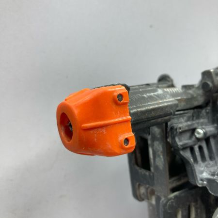  MAX マックス 高圧 41mm ネジ打ち機 HV-R41G3 レッド