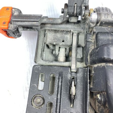  MAX マックス 高圧 41mm ネジ打ち機 HV-R41G3 レッド