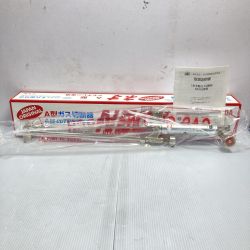 ＊＊ 千代田精機 アセチレン専用 A型ガス切断機 未使用品 (1) ﾈｵA型 Sランク