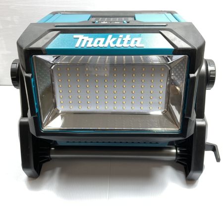  MAKITA マキタ 14.4v/18v/40v/100v 充電式スタンドライト 未使用品 ※本体のみ (2) ML008G ブルー