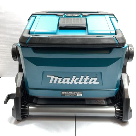  MAKITA マキタ 14.4v/18v/40v/100v 充電式スタンドライト 未使用品 ※本体のみ (2) ML008G ブルー