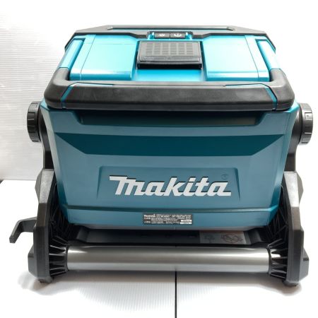  MAKITA マキタ 14.4v/18v/40v/100v 充電式スタンドライト 未使用品 ※本体のみ (3) ML008G ブルー