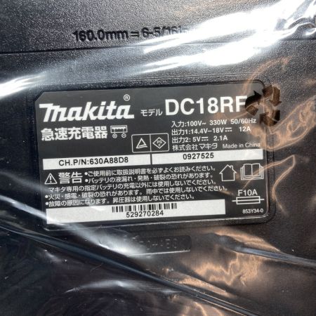  MAKITA マキタ 18v 6.0Ah 充電式圧着機 未使用品 ※PSEマークあり TC300DRG