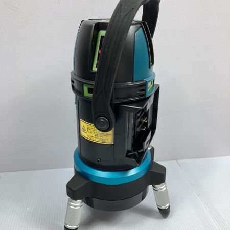  MAKITA マキタ フルライン グリーンレーザー墨出し器（受光器・ケース付属）PSEマークあり(3) SK507GDZN