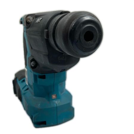  MAKITA マキタ 40V 20mm 充電式ハンマドリル ※PSEマークあり HR010GRDX ブルー