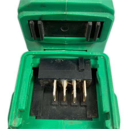  HiKOKI ハイコーキ 10.8v コードレスロータリハンマドリル ※本体のみ DH12DD グリーン×ブラック