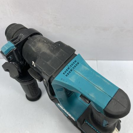  MAKITA マキタ 18V 充電式ハンマドリル (バッテリ1個付 PSEマークあり HR171D ブルー