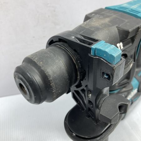  MAKITA マキタ 18V 充電式ハンマドリル (バッテリ1個付 PSEマークあり HR171D ブルー