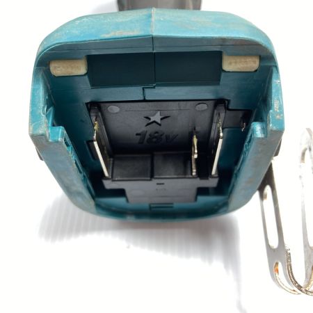  MAKITA マキタ 18v 6.0Ah 充電式ドライバドリル ※PSEマークあり DF484DRGX ブルー