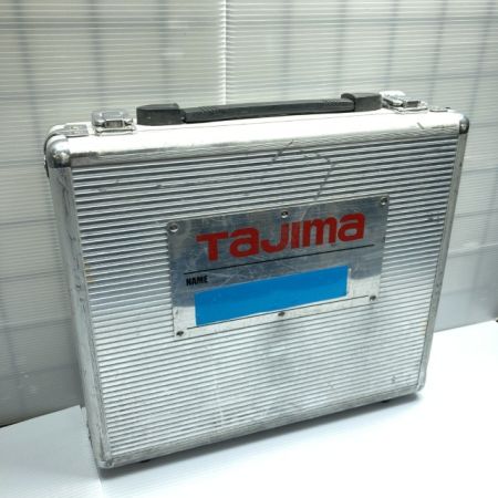  TAJIMA タジマ ムキソケCV ソケット型ケーブルストリッパー  9本フルセット ケース付 DK-MS9SET