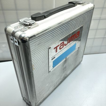  TAJIMA タジマ ムキソケCV ソケット型ケーブルストリッパー  9本フルセット ケース付 DK-MS9SET