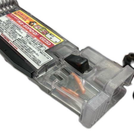  MAX マックス 15~50mm 高圧ピンネイラ HA-50P2 レッド