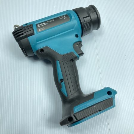  MAKITA マキタ 18V 充電式ヒートガン 本体のみ HG181D ブルー