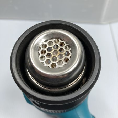  MAKITA マキタ 18V 充電式ヒートガン 本体のみ HG181D ブルー