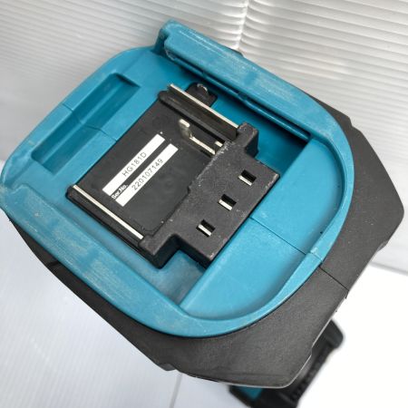  MAKITA マキタ 18V 充電式ヒートガン 本体のみ HG181D ブルー