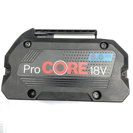  BOSCH ボッシュ 18V 充電式インパクトレンチ 19sq (バッテリ1個・充電器・ケース付) PSEマークあり GDS18V-1050HC ネイビー