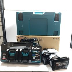 ＊＊ MAKITA マキタ 40v 8.0Ah パワーソースキット 未使用品 ※PSEマークあり XGT16 Sランク