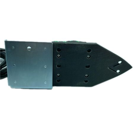 HiKOKI 110mm コード式 オービタルサンダ SV12SH グリーン