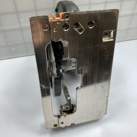  MAKITA マキタ 18V 125mm 充電式丸ノコ 本体のみ ※バッテリ・充電器なし HS474D ブラック