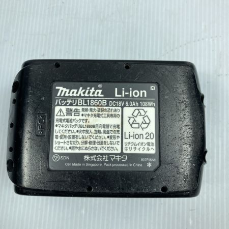  MAKITA マキタ 18V 15~35mm 充電式面木釘打 バッテリ1個・充電器・ケース付 PSEマークあり FN350DRG