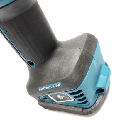  MAKITA マキタ 18v 6.0Ah 充電式ボードトリマ ※PSEマークあり CO181DRG ブルー