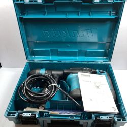 ＊＊ MAKITA マキタ SDSマックス コード式ハンマ (ケース付） HM0871C ブルー Bランク