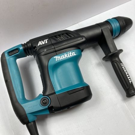  MAKITA マキタ SDSマックス コード式ハンマ (ケース付） HM0871C ブルー