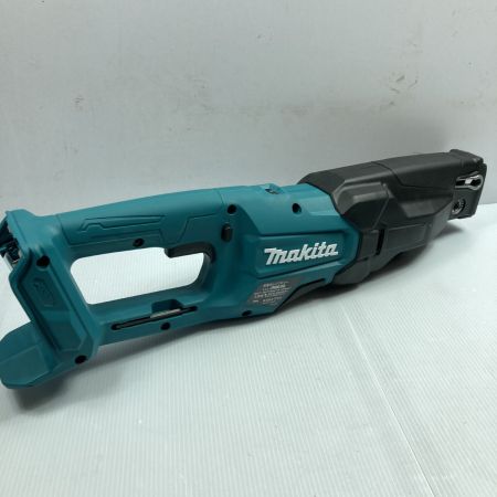  MAKITA マキタ 40Vmax 充電式レシプロソー ケース付 ※バッテリ・充電器なし JR003GZK ブルー
