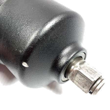  Snap-on スナップオン エアインパクトレンチ 差込角12.7mm カバー付 PT650J レッド