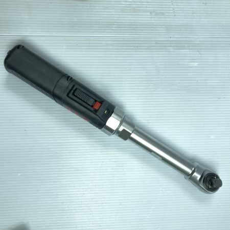  KTC ケーティーシー 9.5sq 3Nmコードレスロングラチェットレンチセット  JTRE330L シルバー×ブラック