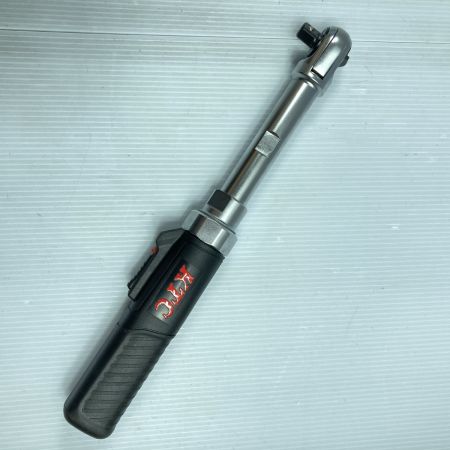  KTC ケーティーシー 9.5sq 3Nmコードレスロングラチェットレンチセット  JTRE330L シルバー×ブラック