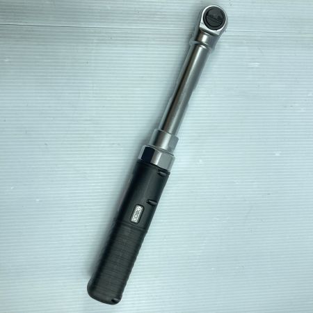  KTC ケーティーシー 9.5sq 3Nmコードレスロングラチェットレンチセット  JTRE330L シルバー×ブラック