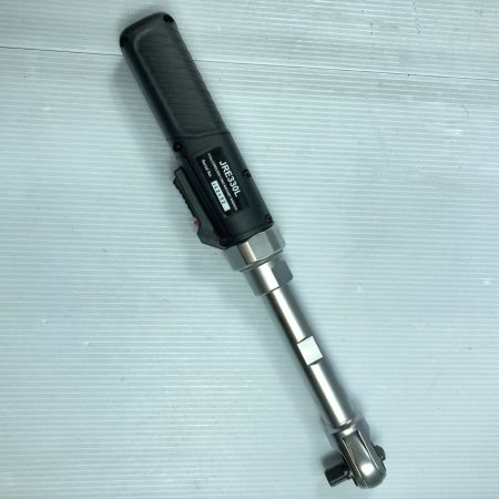  KTC ケーティーシー 9.5sq 3Nmコードレスロングラチェットレンチセット  JTRE330L シルバー×ブラック