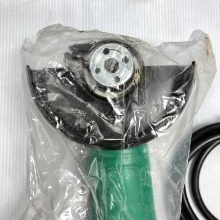  MAKITA マキタ 100mm 100v ディスクグラインダ コード式 未使用品 M965 グリーン