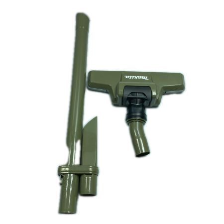  MAKITA マキタ 18v 充電式クリーナ カプセル式 ※バッテリ・充電器別販売 CL284FD オリーブ