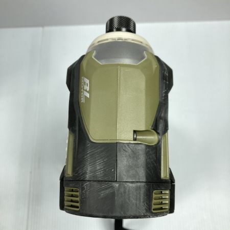  MAKITA マキタ 40v 2.5Ah 充電式インパクトドライバ  ※PSEマークあり TD001GRDXO オリーブ