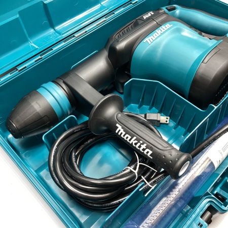  MAKITA マキタ 100v コード式電動ハンマ  SDSマックスシャンク 未使用品 HM0871C