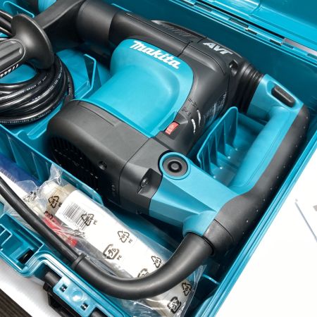  MAKITA マキタ 100v コード式電動ハンマ  SDSマックスシャンク 未使用品 HM0871C