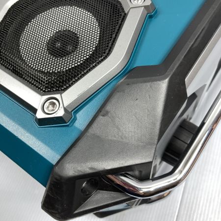  MAKITA マキタ 10.8V~40V 充電式ラジオ 本体のみ   MR001G