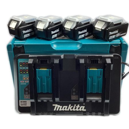  MAKITA マキタ 100V パワーソースキット A-67094