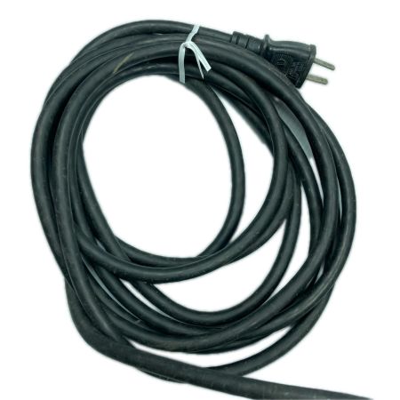 HITACHI 日立 165mm コード式 深切り電子造作丸のこ  C6UEY ブラック